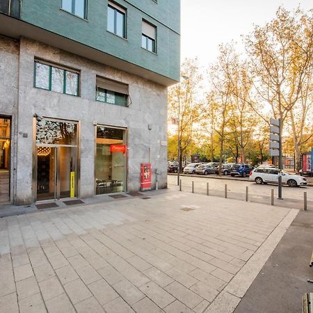 Sweett - Biancamano Lejlighed Milano Eksteriør billede